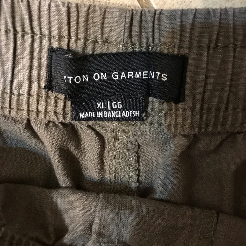 ▪️Cotton on Shorts